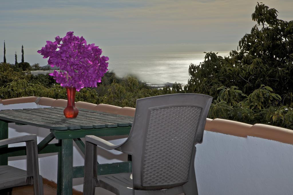 Casa Finca Avocado Los Llanos De Aridane Exteriér fotografie