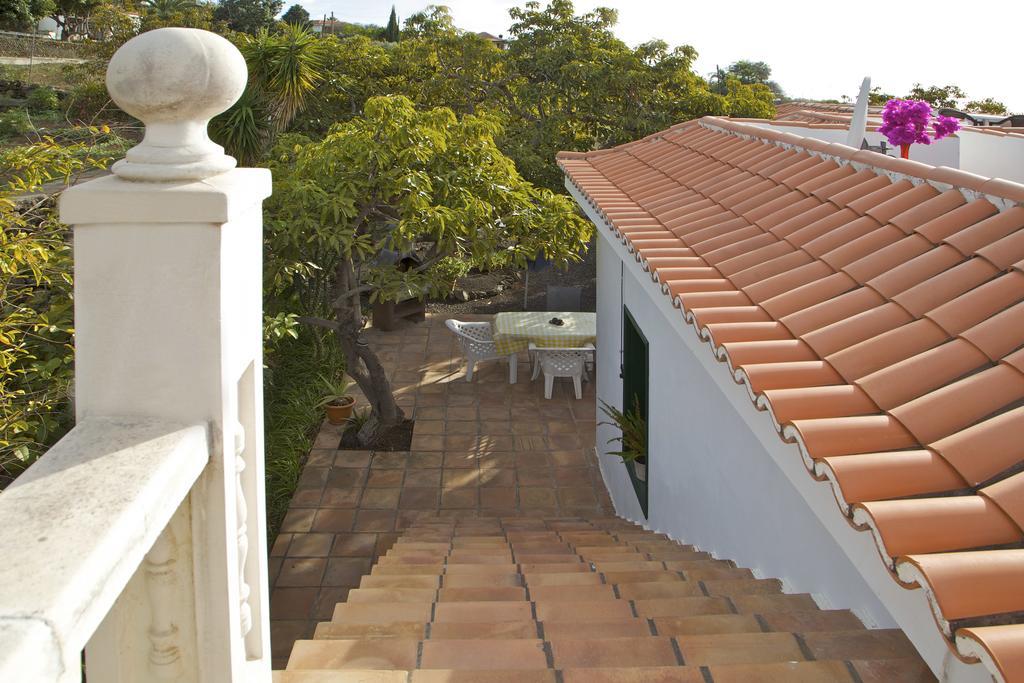 Casa Finca Avocado Los Llanos De Aridane Exteriér fotografie