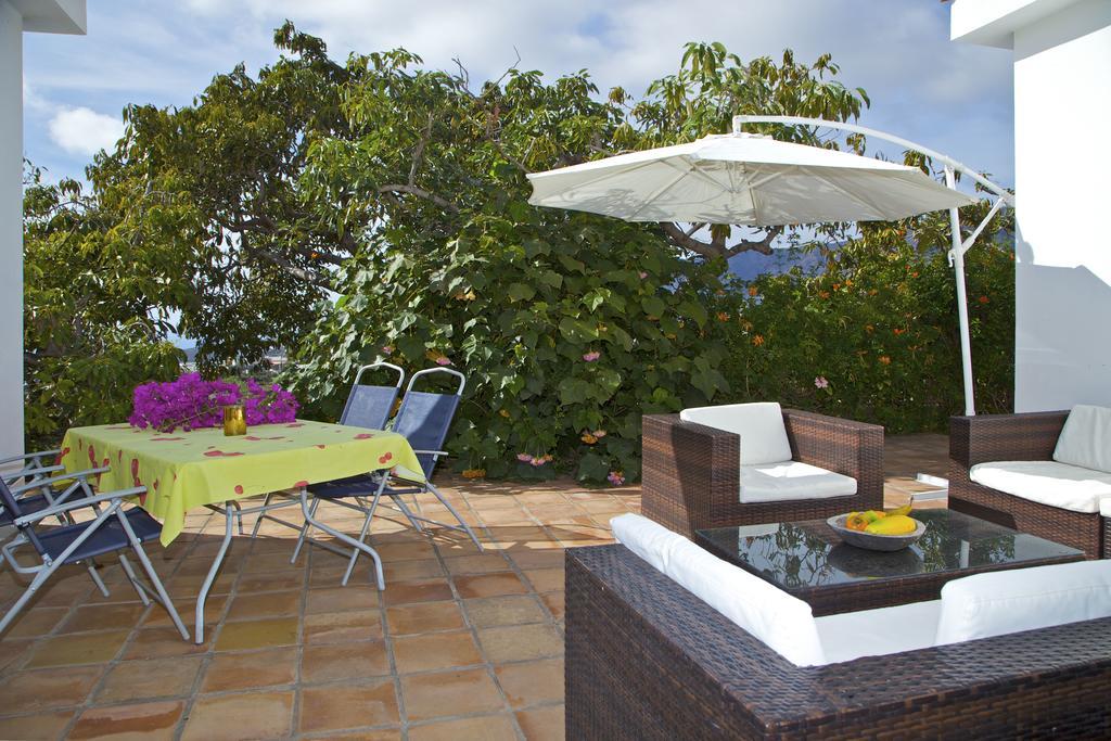 Casa Finca Avocado Los Llanos De Aridane Exteriér fotografie