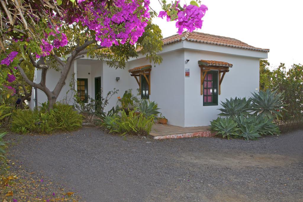Casa Finca Avocado Los Llanos De Aridane Exteriér fotografie
