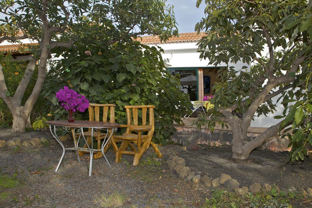 Casa Finca Avocado Los Llanos De Aridane Exteriér fotografie